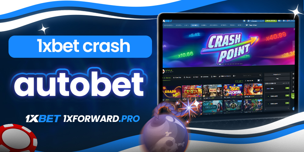1xbet crash autobet