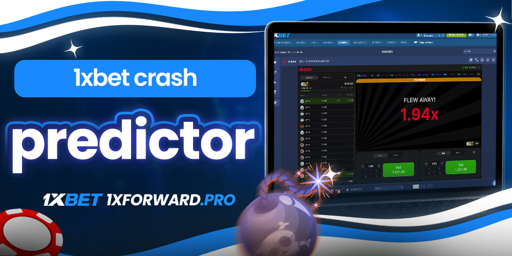 1xbet crash predictor