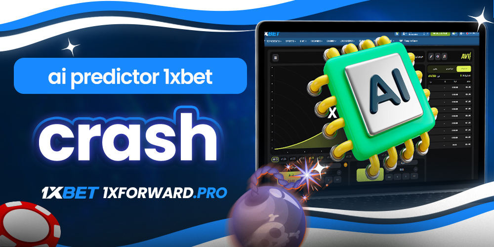 ai predictor 1xbet crash