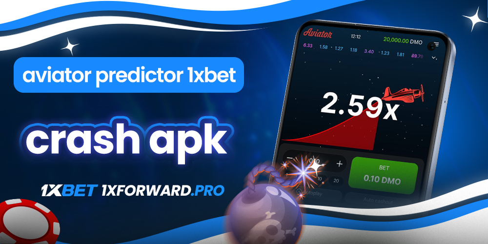 aviator predictor 1xbet crash apk