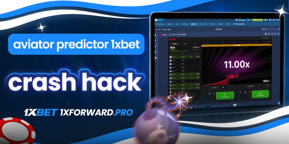 aviator predictor 1xbet crash hack