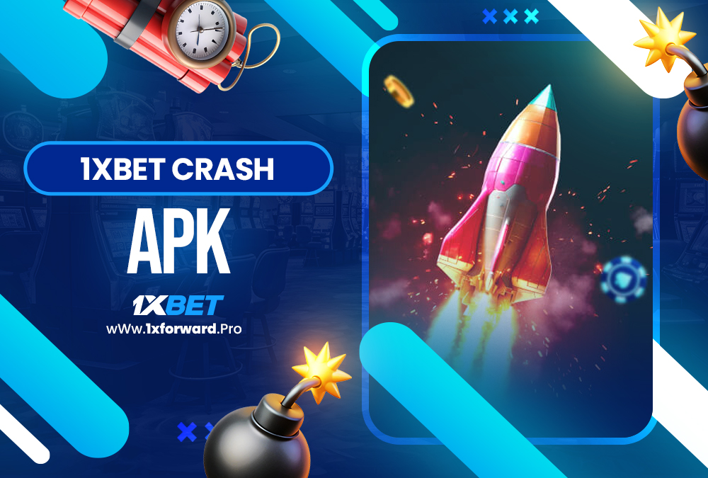 1xbet crash apk