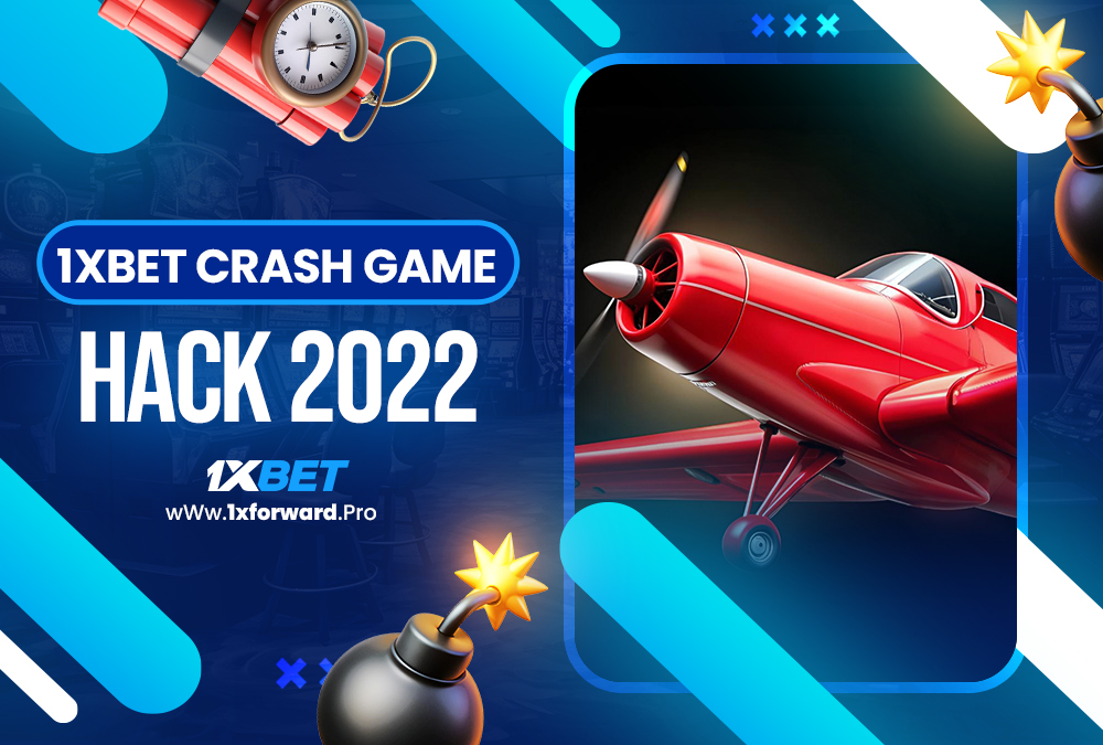 1xbet crash game hack 2022