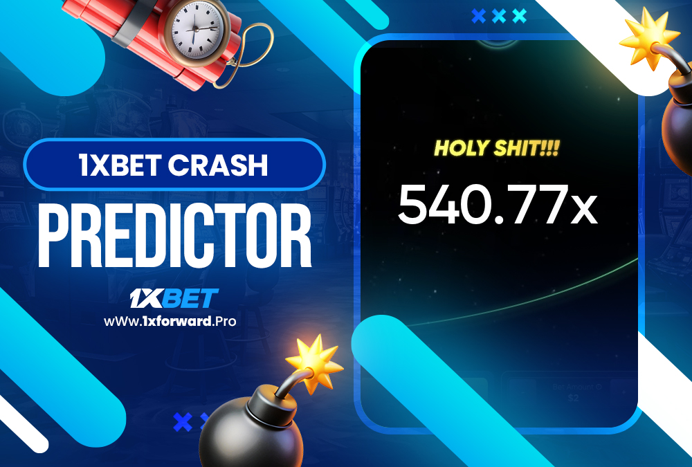 1xbet crash predictor