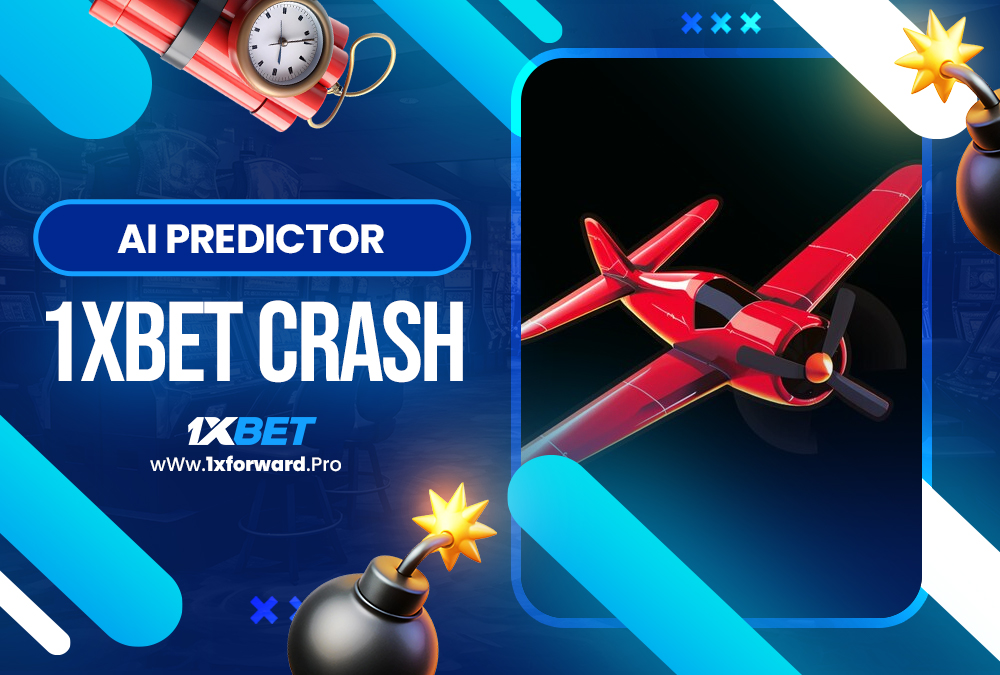 ai predictor 1xbet crash
