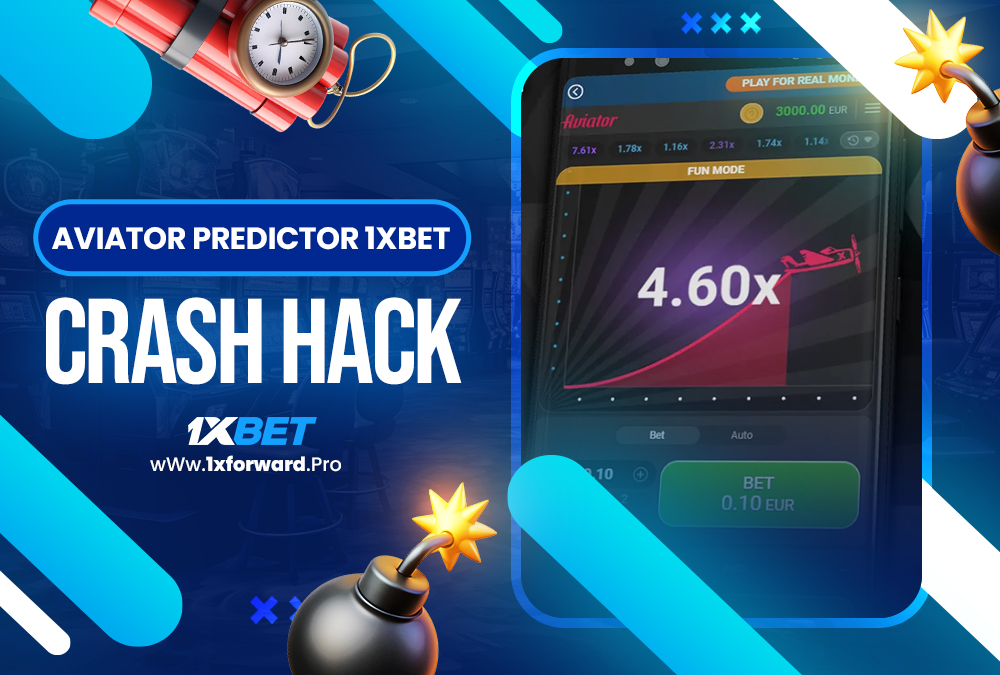 aviator predictor 1xbet crash hack